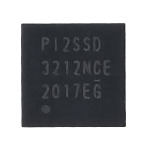 For  2 Analog  IC Chip for NS2  2 Game Console IC PI2SSD3212NCEX Chip 1