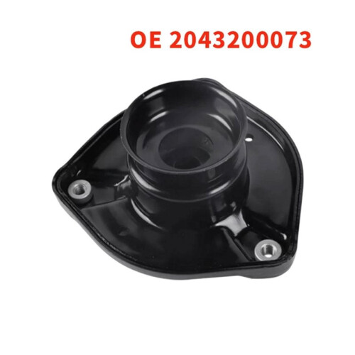 2043200073 Front Shock Strut Mount for   C E W204 S204 C204 A207 C207 1