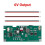 Lithium LiFePO4 Battery Charger Module D5 Solar Panel PCB Board Solar Controller Output 6V 3