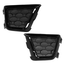 Frame voor voor Mistlamp Covers voor Renegade 2019-2022 6VP53LXHAA, 6VP55LXHAA