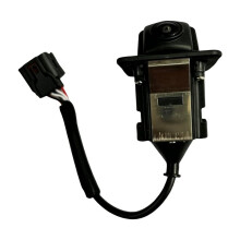 957603Z804 Car Rear View Camera Backup Reversing Camera for I40