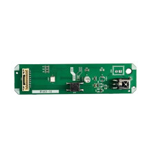 Air Conditioner Receiver PCB Board M1601-10 for FTKA50AV1H AC Indoor Unit Control Sensor Board