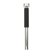 Boat Mount with Pipe Adapter for Starlink Antenna SPX-04176000-501 Rod Holder Mount for Boat Yacht Sailboat RV