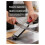 5in1 Knife Sharpener Scissor Sharpening Stone Bars 400/1000 Multi-Tool Kitchen Knives Grinding Double-Sided Whetstone 3
