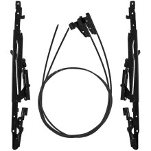 63205-35030 Sliding Roof Drive Cable Car Roof Replacement for Land LC100 LC200 Prado 120 150 4Runner