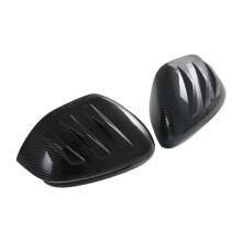 Garniture de Miroir Rétroviseur pour Mg4 2026 EV Capuchon de Miroir Latéral Garniture Décorative Accessoires Extérieurs