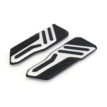 Motorcycle Foot Pegs Footrests Footboard for T-MAX 560 TMAX560 T-MAX560 TMAX 560 2022-2025 Motorcycle Pedals