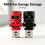 400A Current Through-Wall Terminal New for  Photovoltaic Lithium Battery Terminal for  Power Supply 3
