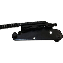 Câble de Verre de Rideau de Toit Panoramique de Voiture pour F150 F250 F350 F450 Expedition pour Navigator FL3Z16502C22