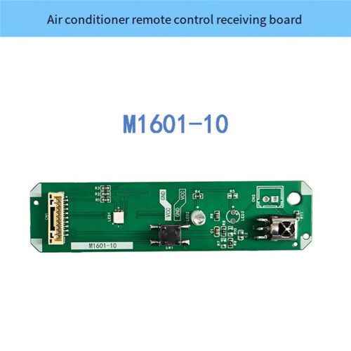 Air Conditioner Receiver PCB Board M1601-10 for  FTKA50AV1H AC Indoor Unit Control Sensor Board 1