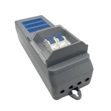 Outdoor Lighting Applications Street Light Junction Box EKM-2035 Street Light Junction Box for Pathway Road Projects