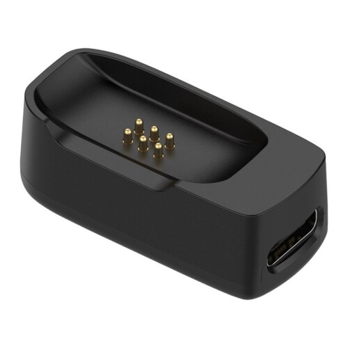 Charging Adapter for  Mic for  2 & Mic 3 Wireless Microphone Transmitter Charging Base Microphone Accessories 1