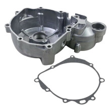 Couvercle de Magnétisme Du Stator Du Moteur 11351-29F60 11483-29F00 Adapté pour les Modèles pour DRZ400, DRZ400S, DRZ400SM de 2000 à 2007
