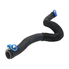 23416969 Engine Radiator Inlet Upper Hose Radiator Coolant Hose for Malibu 23416973