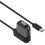 Charging Adapter for  Mic for  2 & Mic 3 Wireless Microphone Transmitter Charging Base Microphone Accessories 3