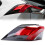 Taillight (Left) 815600R090 Applicable for  RAV4 2019-2025 2