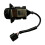 Caméra de Recul 957603Z804 pour  I40 3