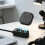 Charging Adapter for  Mic for  2 & Mic 3 Wireless Microphone Transmitter Charging Base Microphone Accessories 4