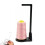 Large Capacity Thread Spool Stand for Sewing Machine - Steady Base for Smooth Feed 5