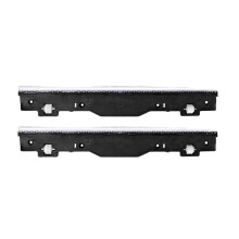 2PCS Wiper Strips for  A30 / A30 Pro / F25 / F25 ALT/ F25 ACE Replacement Scrubber Bottom Scraper Parts