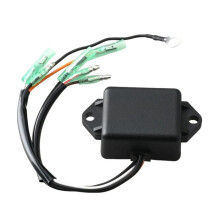689-85540-20 689-85540-21 CDI Ignition Module for Boat Engine 2-Stroke 30HP 25HP 689-85540 Marine Engine Parts