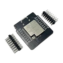 ESP32-C5 Core Development Board Type-C USB Interface Wi-Fi Dual-Mode Wireless MCU Module Low Power IoT