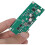 Lithium LiFePO4 Battery Charger Module D5 Solar Panel PCB Board Solar Controller Output 12V 1