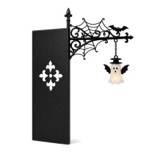 Library Lantern-Decorative Bookshelf Lighting Cute  Bookshelf Lantern Shelf Decor Halloween Gifts for Book Lovers