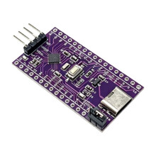 STM32L031G6U6 Low Power Core Board Type-C USB Download STM32L0 Ultra Low Power 32-Bit Cortex-M0 MCU Board