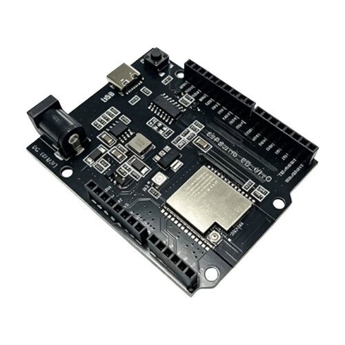 ESP32-C5 for  Development Board Onboard ESP32-C5-N16R8 Compatible with ESP32-C5-DevKitC-1