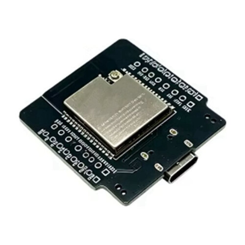 ESP32-C5  Core Development Board Type-C USB Interface Wi-Fi  Dual-Mode Wireless MCU Module Low Power IoT 1