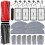 25 Pack Replacement Parts for  Saros 20 Sonic Robot Vacuum, Vacuum Accessories Replacement Kit 2