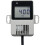 WS300 CO2 Temperature Humidity Barometric Pressure Light Sensor Transmitter Compact Multifunction Environmental Tool 1PC 2