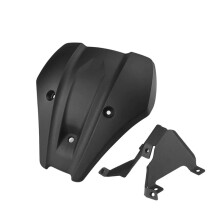 Sport Fly Screen  Windshield Windscreen Motorcycle Accessories Fairing Wind Deflector for  F 900 R F900 R 2025-