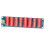 0.1-9999999R Programmable Resistor Resistance Board PCB Module Eight-Segment 1% Accuracy 0.1-9999999MΩ 0.1 -9999999Ω Ohm 4