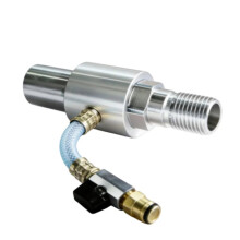 For Water Rig Water Supply Adapter Dust Removal Adaptation Water Rig Converter