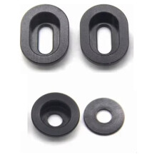 Goupilles de Protection de Chaîne de Moto pour CRF150R CR80 CR85 CR125 CR250 CRF250R CRF450R 450X 250X