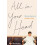 All in Your Head by Mara Buchbinder Hardcover Book 1