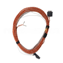 Canbus Gateway Wiring OPS Parking Sensor Cable Set Harness TPMS Wiring Harness for B7 CC 5Q0907273B