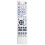 Replace AXD7736 Remote Control for  AV Receiver VSX-S510 VSX-S310 VSX-S510-K/S VSX-S310-K/S 1