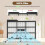 21 Pack Replacement Parts for  Omni E25/E28 1 Pair Main Brushes, 2 Roller Mops, 3 Pairs Side Brushes 3