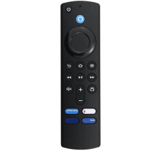 Replace Voice Remote Control L5B83G for Fire TV Stick 3rd Gen BT Voice Remote Control for Amazon Third Generation