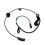 Radsensor 44670A581 Auto-Ersatzteile für  Compass Mk49  Mk7 2