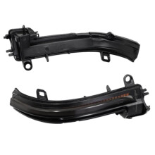 LED Dynamic Turn Signal Light Side Mirror Indicator Lamp for X1 F48 X2 F39 1 2 Series F40 F45 F46
