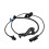 Radsensor 44670A581 Auto-Ersatzteile für  Compass Mk49  Mk7 3