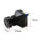 1500TVL FPV Camera PAL/NTSC Night Vision Camera 5V-40V for FPV RC Drones 7