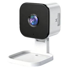 Indoor Security WiFi Camera 1080P CCTV Camera for Home/Baby/Pet Baby Monitor Motion Detection APP Control for Home