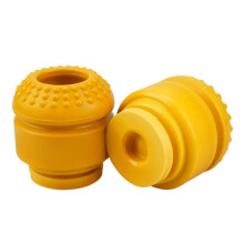 2 Pz Fermi per Paraurti Anteriore per F-250 F-350 F-450 Super Duty 2005-2024 K201944 DC3Z-3020-B 5C3Z3020DA