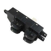 Power Window Control Regulator voor Santa Fe 2001-2006 93570-26000 9357026000 LHD