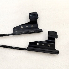 1 Paar/2 Stuks Auto Panorama Zonnepaneel Gordijn Glas Kabel voor Land LC100 LC200 Prado 120 150 4Runner 6320535030